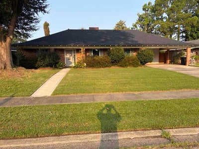 Lawn Care service in Jackson, 70748
