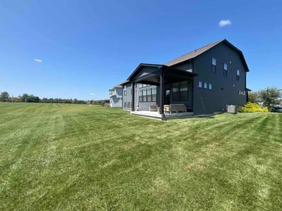 Lawn Care service in Anderson, 46016