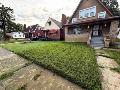 Lawn Care service in Middletown, 40243