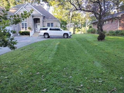 Lawn Care service in Goshen, 46526