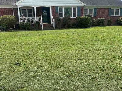 Lawn Care service in Christiansburg, 24073