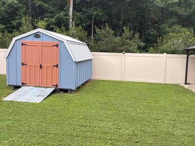 Lawn Care service in Christiansburg, 24073