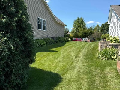 Lawn Care service in Oswego, 60543