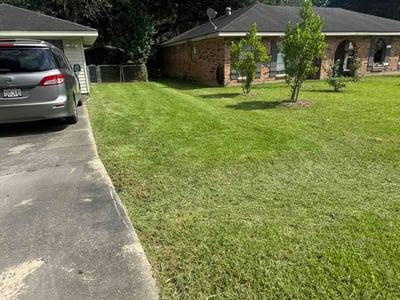 Lawn Care service in Abbeville, 70510