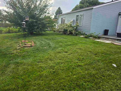 Lawn Care service in Trenton, 08608
