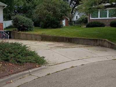 Lawn Care service in Sun Prairie, 53590
