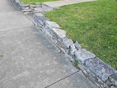 Lawn Care service in Clarksville, 47129