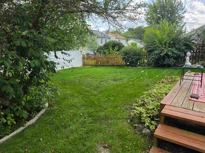 Lawn Care service in Mundelein, 60060