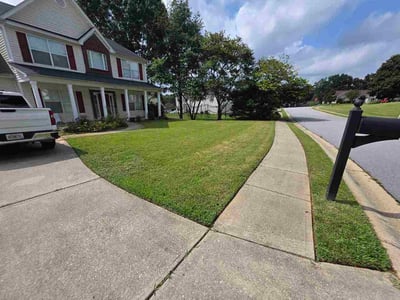 Lawn Care service in Winder, 30680