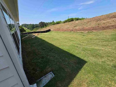 Lawn Care service in Winder, 30680