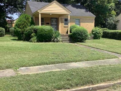 Lawn Care service in West Memphis, 72301