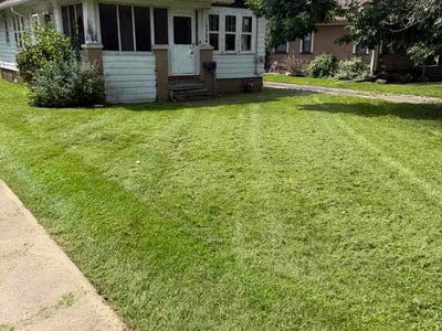 Lawn Care service in Winnetka, 60093