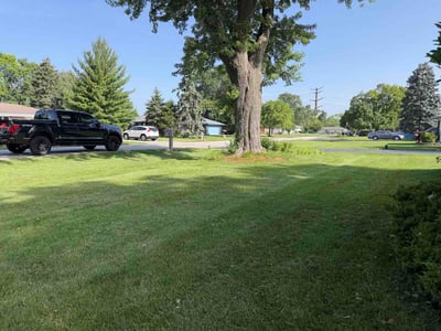 Lawn Care service in Winnetka, 60093