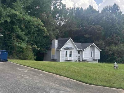 Lawn Care service in Douglasville, 30134