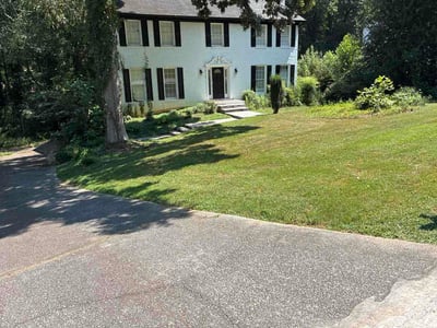 Lawn Care service in Lilburn, 30047