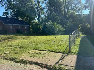Lawn Care service in Marion, 72364