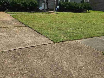 Lawn Care service in Marion, 72364