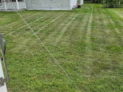 Lawn Care service in Elkhart, 46516