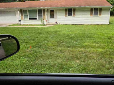 Lawn Care service in Elkhart, 46516