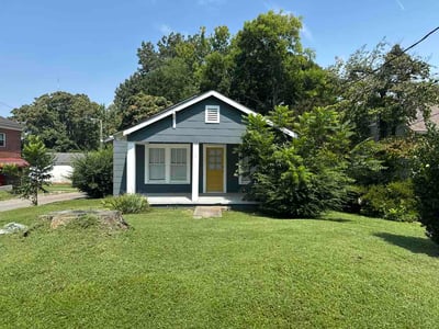 Lawn Care service in Oak Ridge, 37830