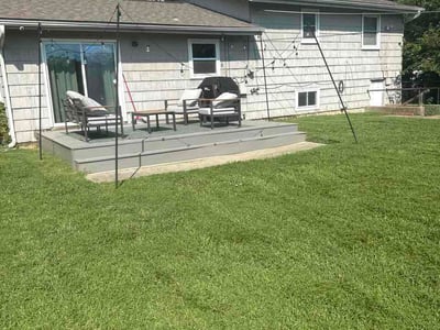 Lawn Care service in Mission, 66202
