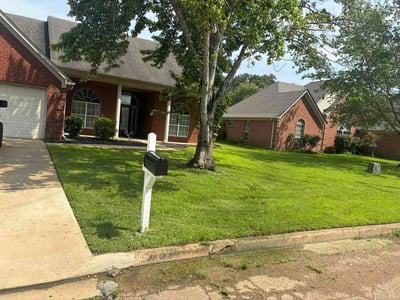 Lawn Care service in Hernando, 38632