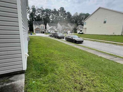 Lawn Care service in Monroe, 30655