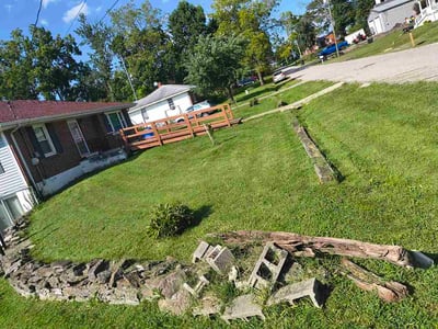 Lawn Care service in Winchester, 40391