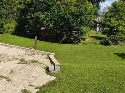 Lawn Care service in Winchester, 40391