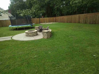 Lawn Care service in Hernando, 38632
