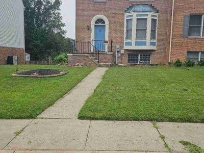 Lawn Care service in Bel Air, 21014