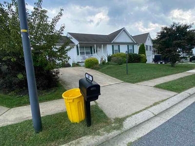 Lawn Care service in Middle River, 21220