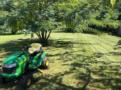 Lawn Care service in Middle River, 21220