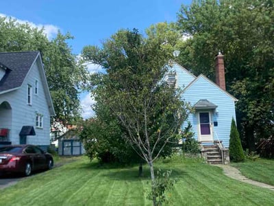 Lawn Care service in Forest Hill, 21050