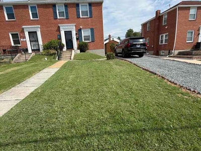 Lawn Care service in Forest Hill, 21050