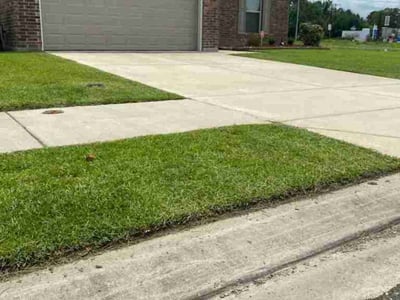 Lawn Care service in Breaux Bridge, 70517