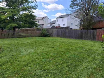 Lawn Care service in Princeton, 08542