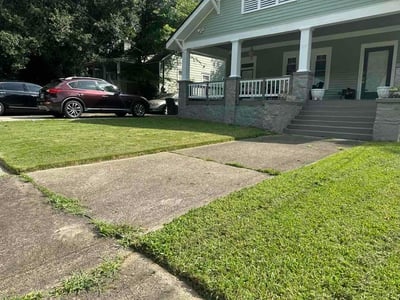 Lawn Care service in East Point, 30344