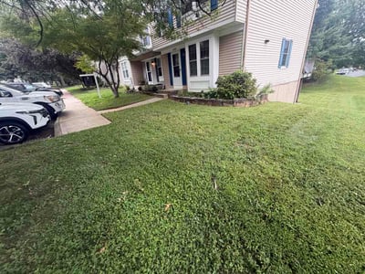 Lawn Care service in Abingdon, 21009