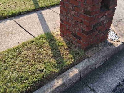 Lawn Care service in Fayetteville, 30214