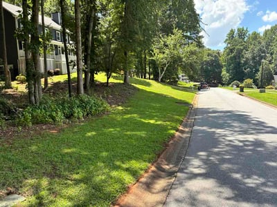 Lawn Care service in Fayetteville, 30214