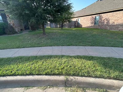 Lawn Care service in Waco, 76701
