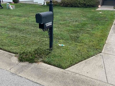 Lawn Care service in Corydon, 47112