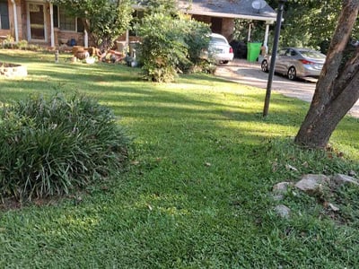 Lawn Care service in Austell, 30168