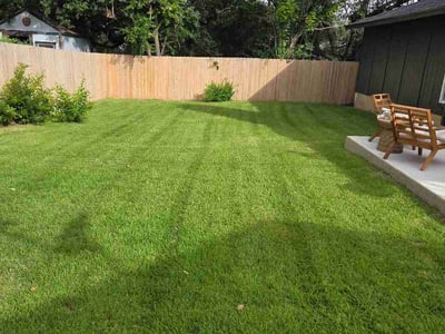 Lawn Care service in Lockhart, 78644