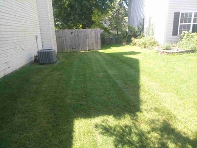 Lawn Care service in Fishers, 46038