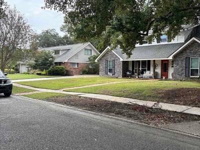 Lawn Care service in Livingston, 70754
