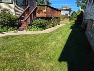 Lawn Care service in Lisle, 60532