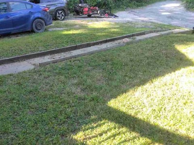 Lawn Care service in Prairie Village, 66208