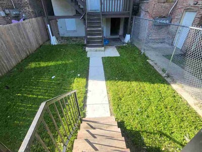 Lawn Care service in Tinley Park, 60477